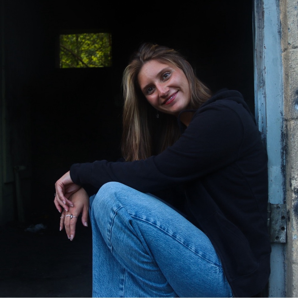 Meet your Posher, Riss